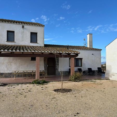 Casa Rue Villa Deltebre Luaran gambar