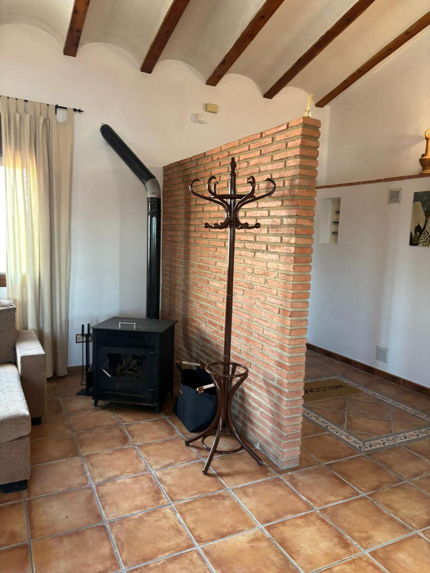 Casa Rue Villa Deltebre Luaran gambar