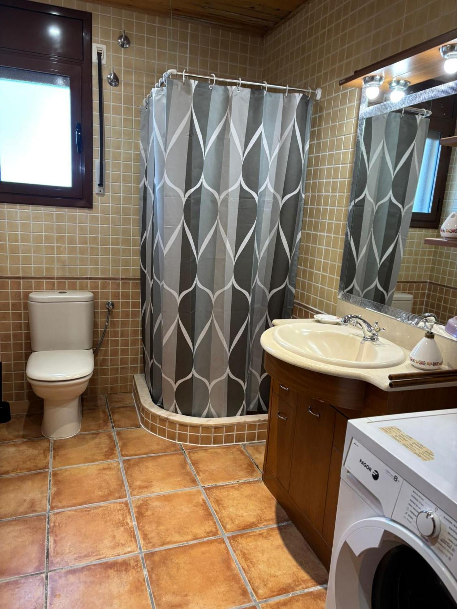 Casa Rue Villa Deltebre Luaran gambar