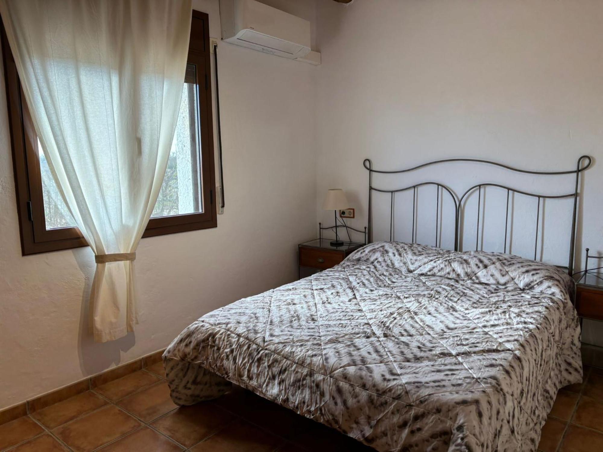 Casa Rue Villa Deltebre Luaran gambar
