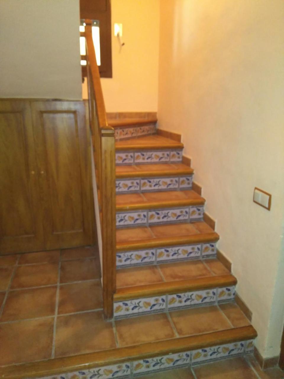 Casa Rue Villa Deltebre Luaran gambar